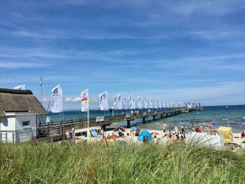 Haus Am Heidebeck * Scharbeutz